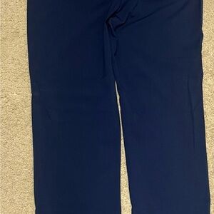 Chaus Women's Navy Blue Dress Pants